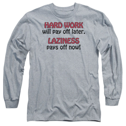 Adult Long Sleeve