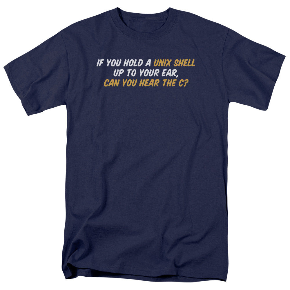 Adult Regular Fit Short Sleeve