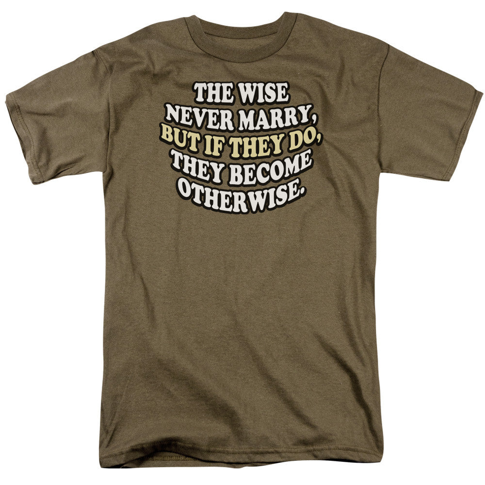 Adult Regular Fit Short Sleeve
