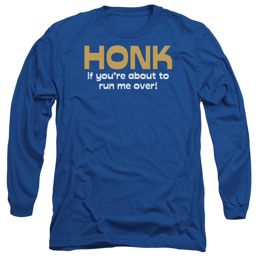 Adult Long Sleeve