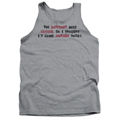 Adult Tank Top