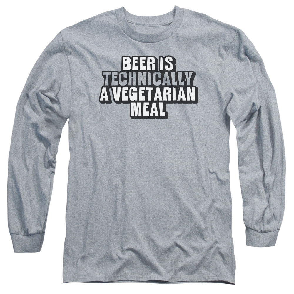 Adult Long Sleeve