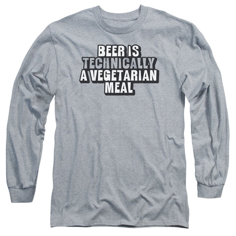Adult Long Sleeve