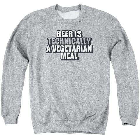 Adult Crewneck Sweatshirt