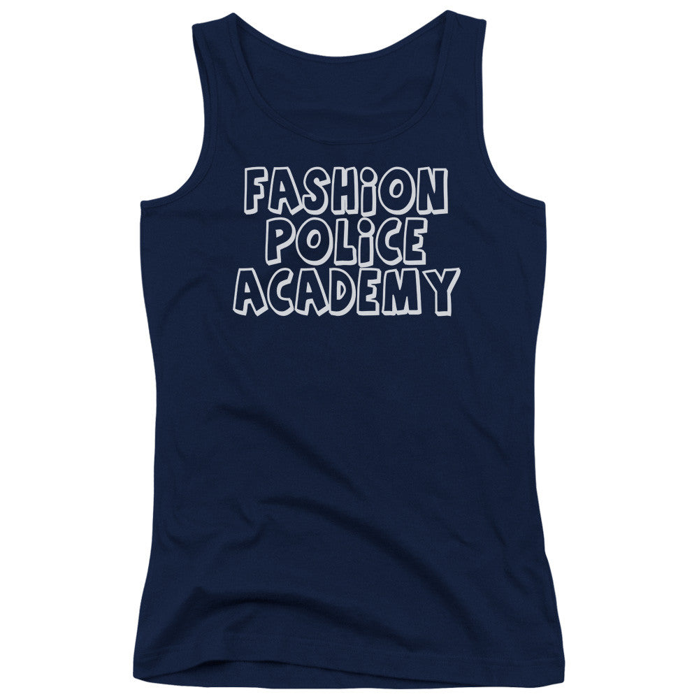 Juniors Tank Top