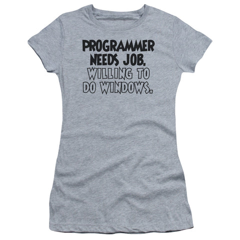 Juniors Sheer Cap Sleeve