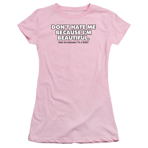 Juniors Sheer Cap Sleeve