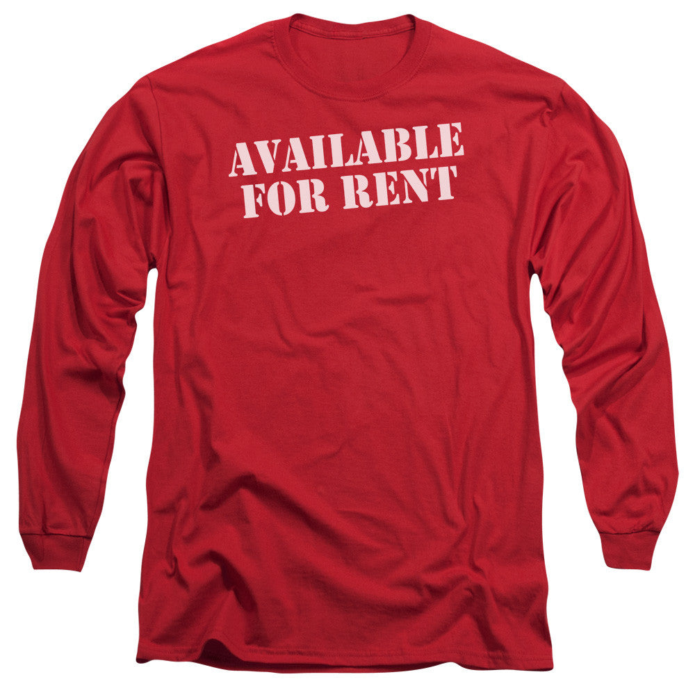 Adult Long Sleeve