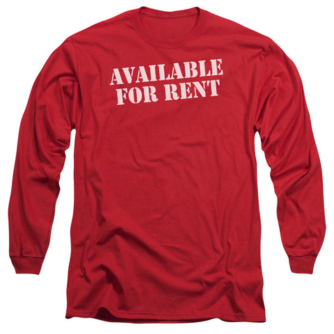 Adult Long Sleeve