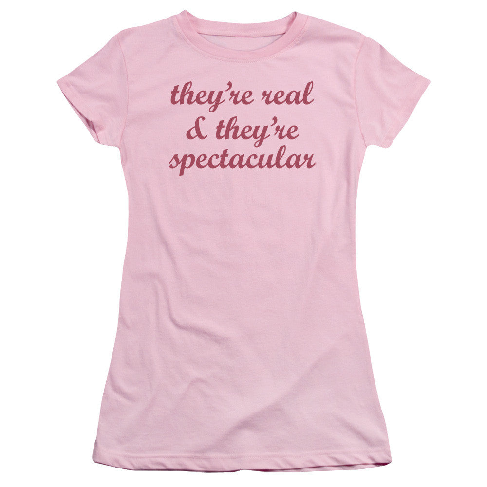 Juniors Sheer Cap Sleeve