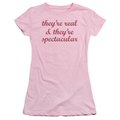 Juniors Sheer Cap Sleeve