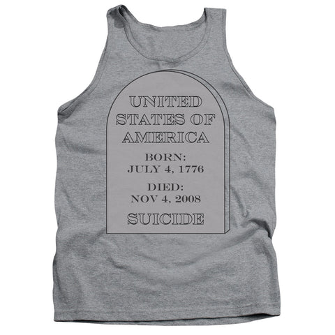 Adult Tank Top