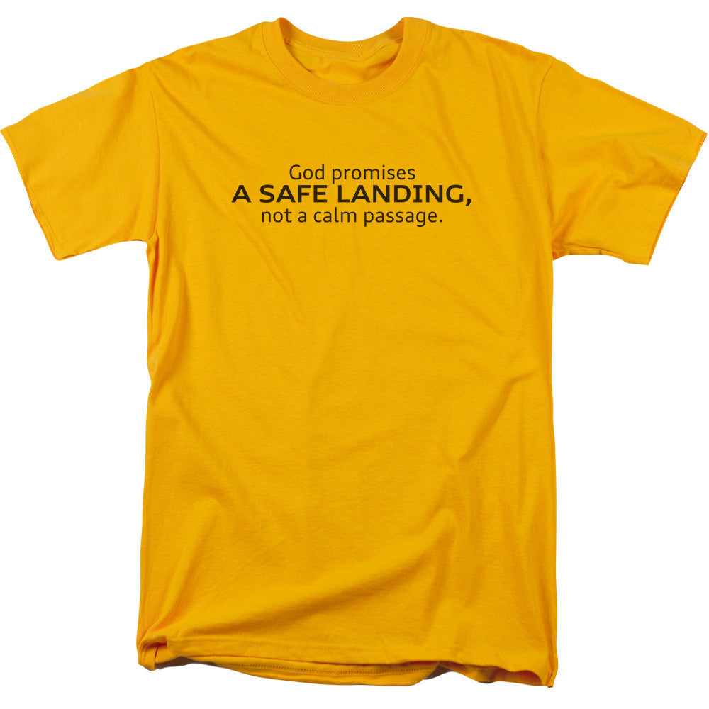 Adult Regular Fit Short Sleeve