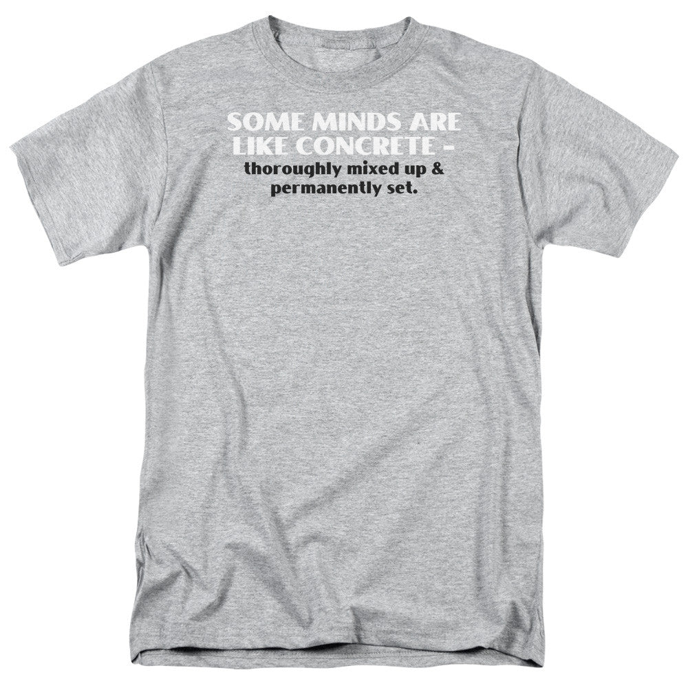 Adult Regular Fit Short Sleeve