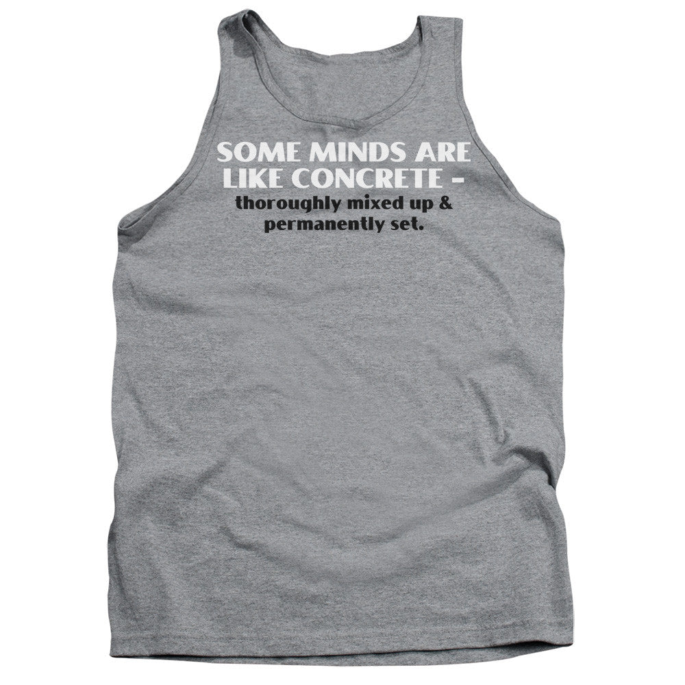 Adult Tank Top