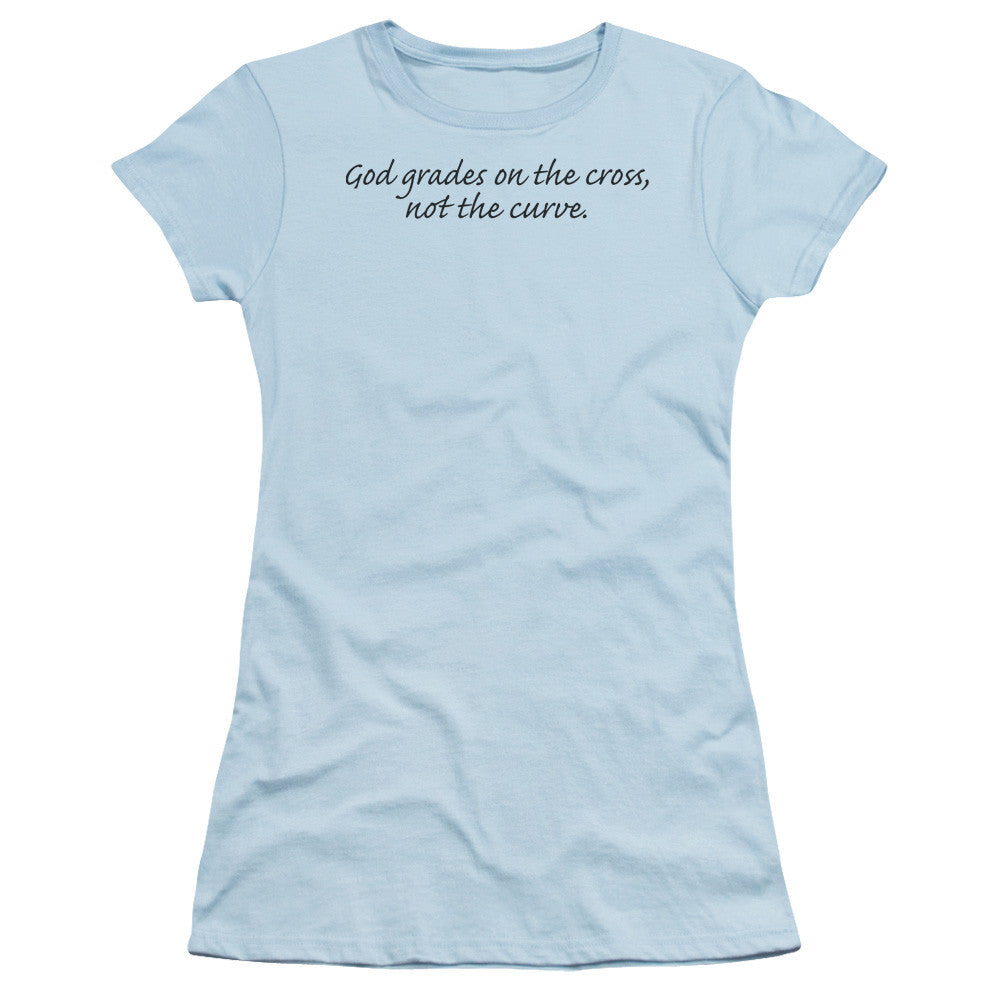 Juniors Sheer Cap Sleeve