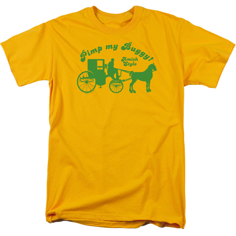 Adult Regular Fit Short Sleeve