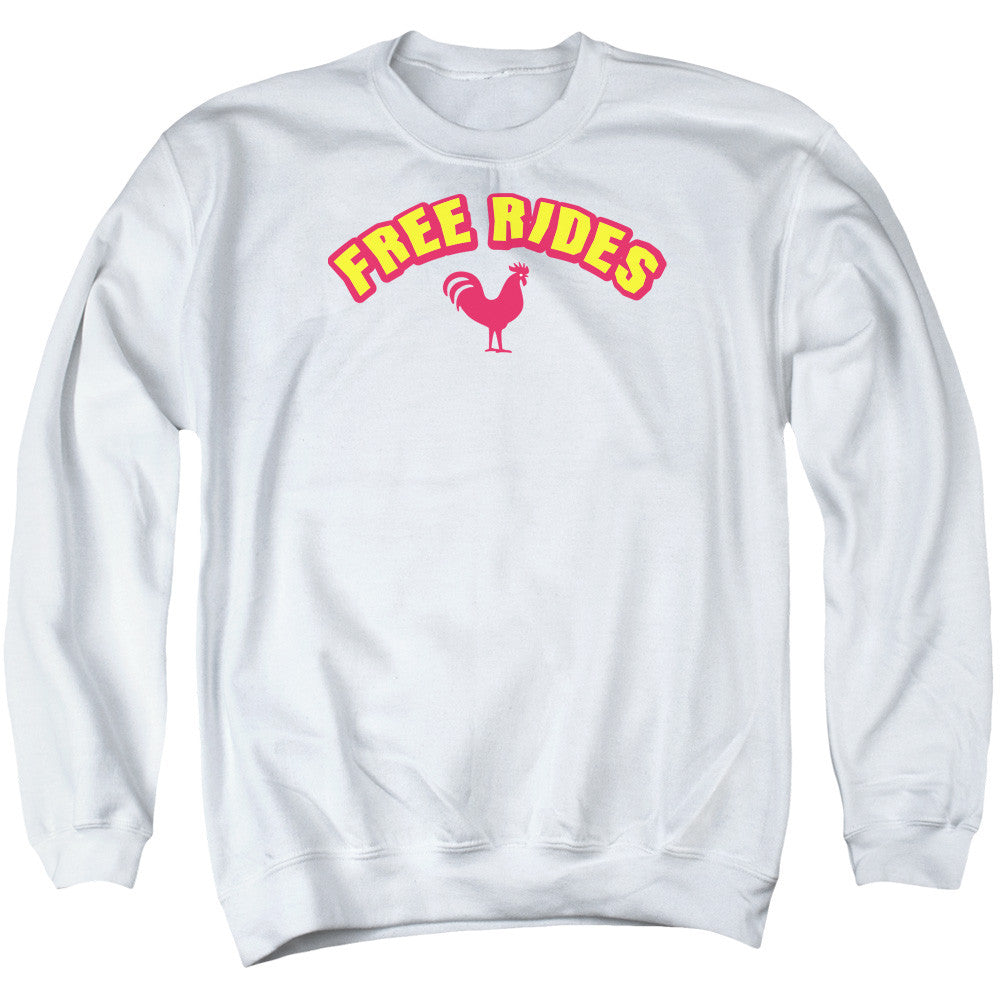Adult Crewneck Sweatshirt