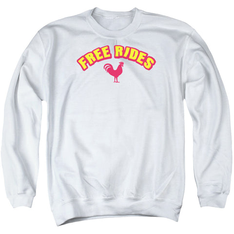 Adult Crewneck Sweatshirt
