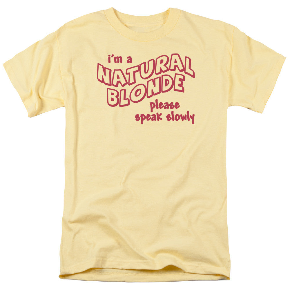 Adult Regular Fit Short Sleeve