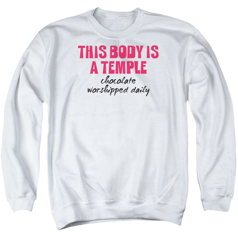 Adult Crewneck Sweatshirt