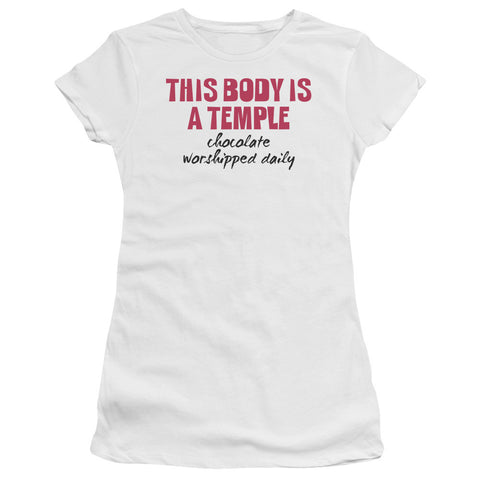 Juniors Sheer Cap Sleeve