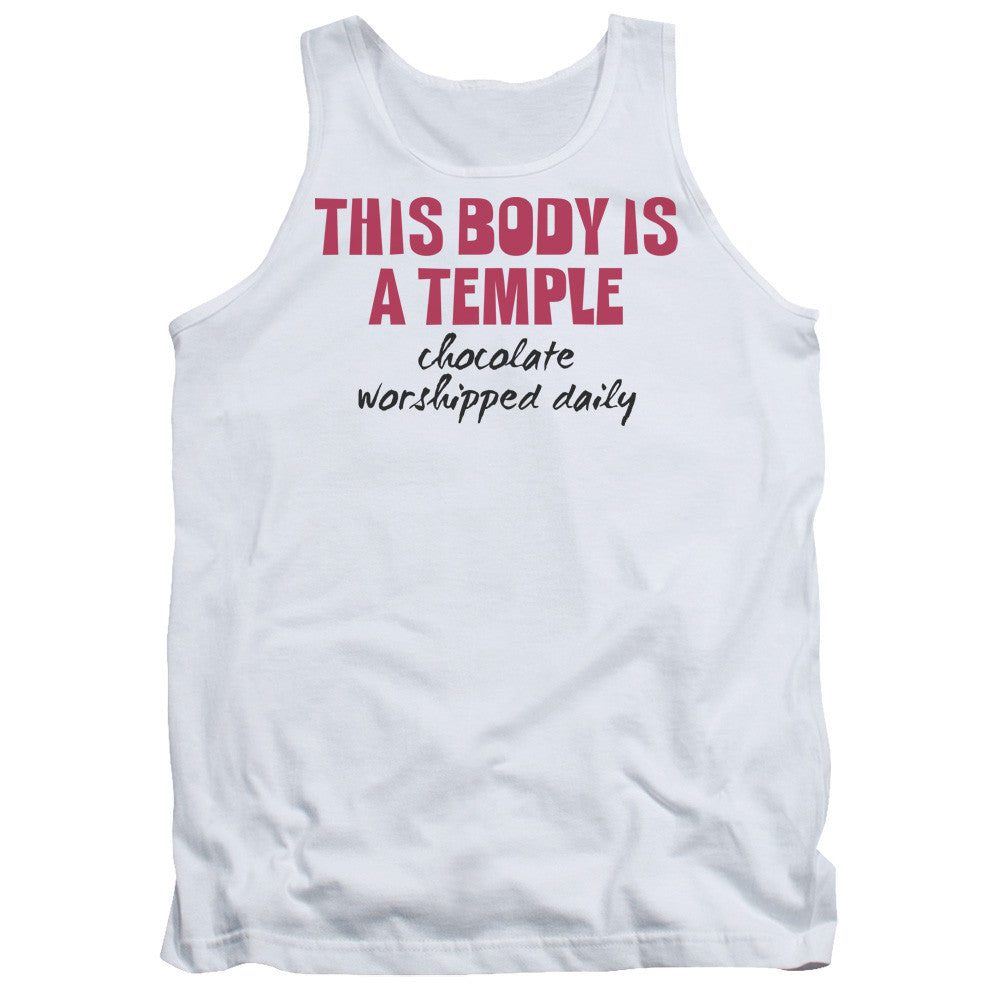 Adult Tank Top