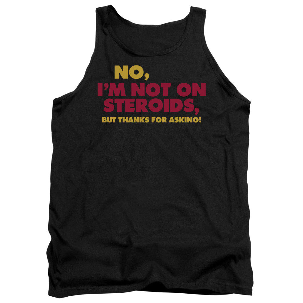 Adult Tank Top