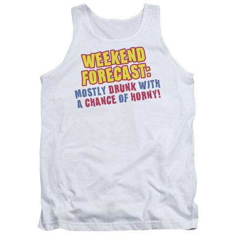 Adult Tank Top