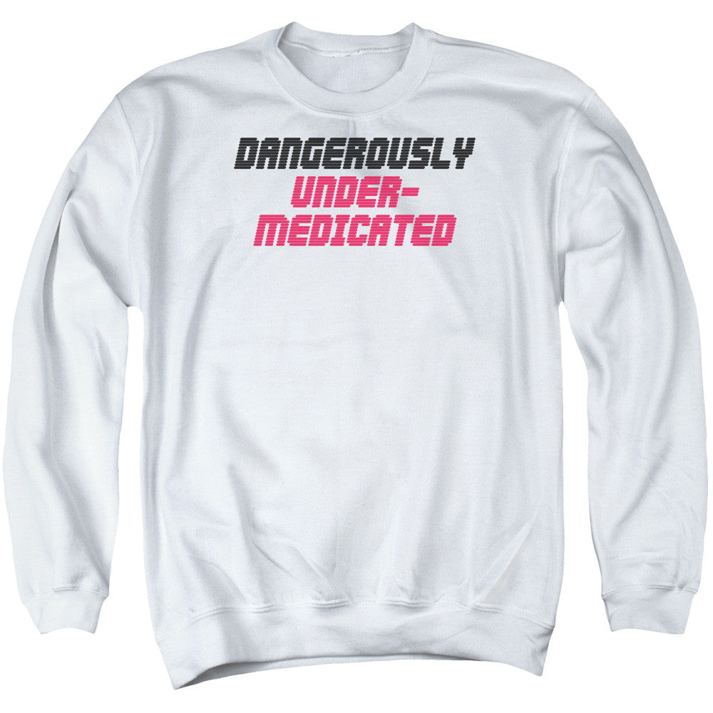 Adult Crewneck Sweatshirt