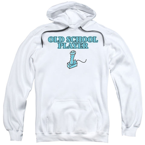 Adult Pull-Over Hoodie