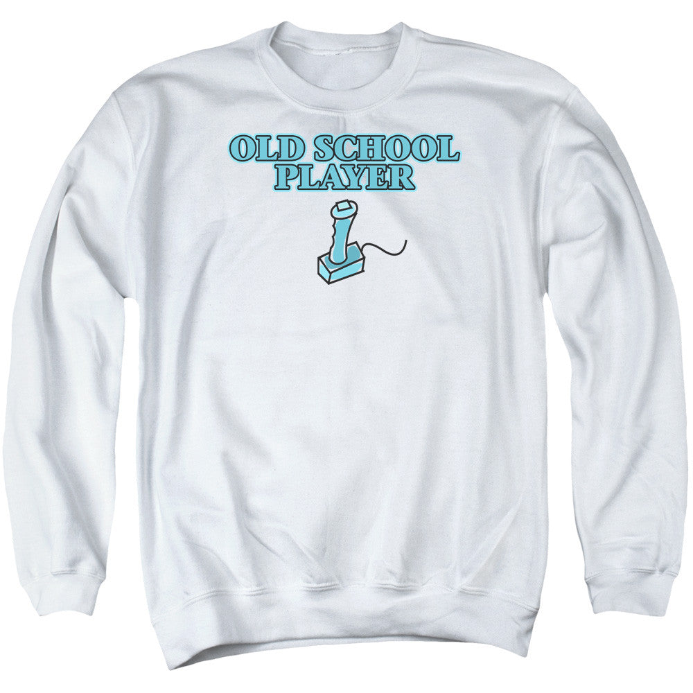 Adult Crewneck Sweatshirt