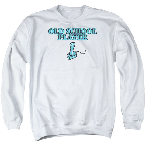 Adult Crewneck Sweatshirt