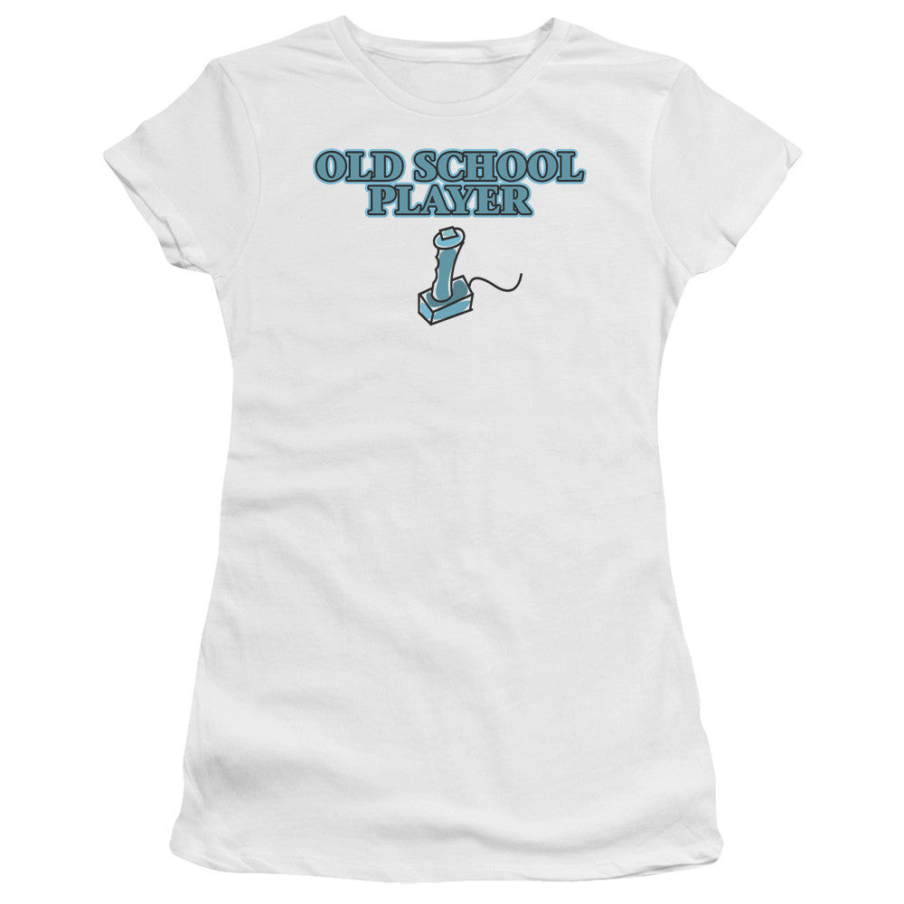 Juniors Sheer Cap Sleeve