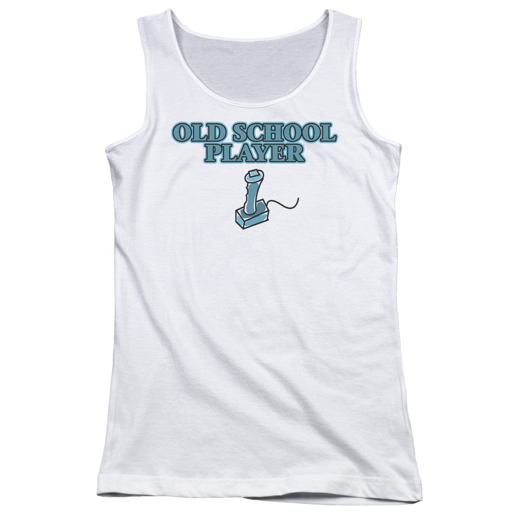 Juniors Tank Top