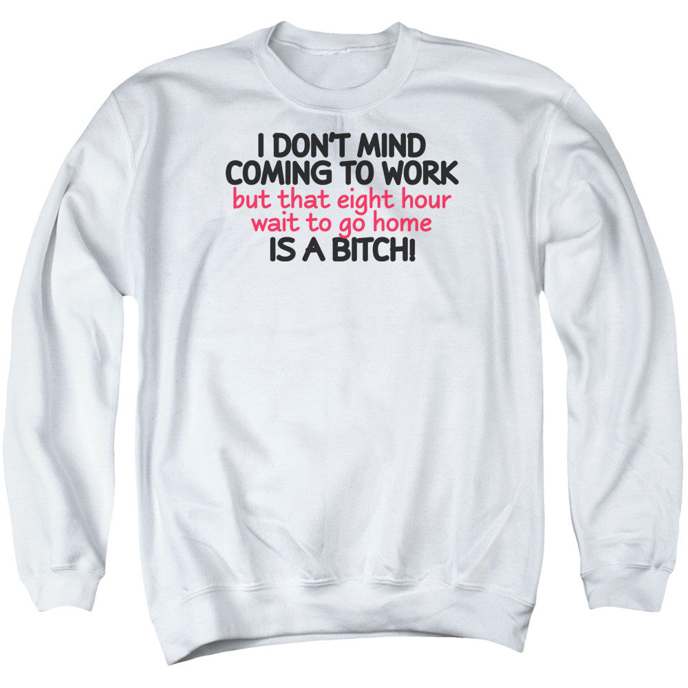Adult Crewneck Sweatshirt