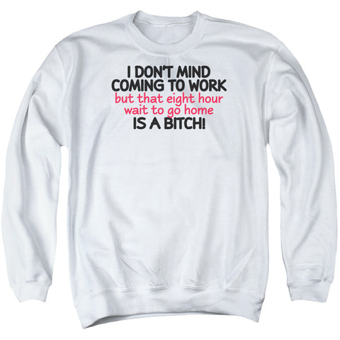 Adult Crewneck Sweatshirt