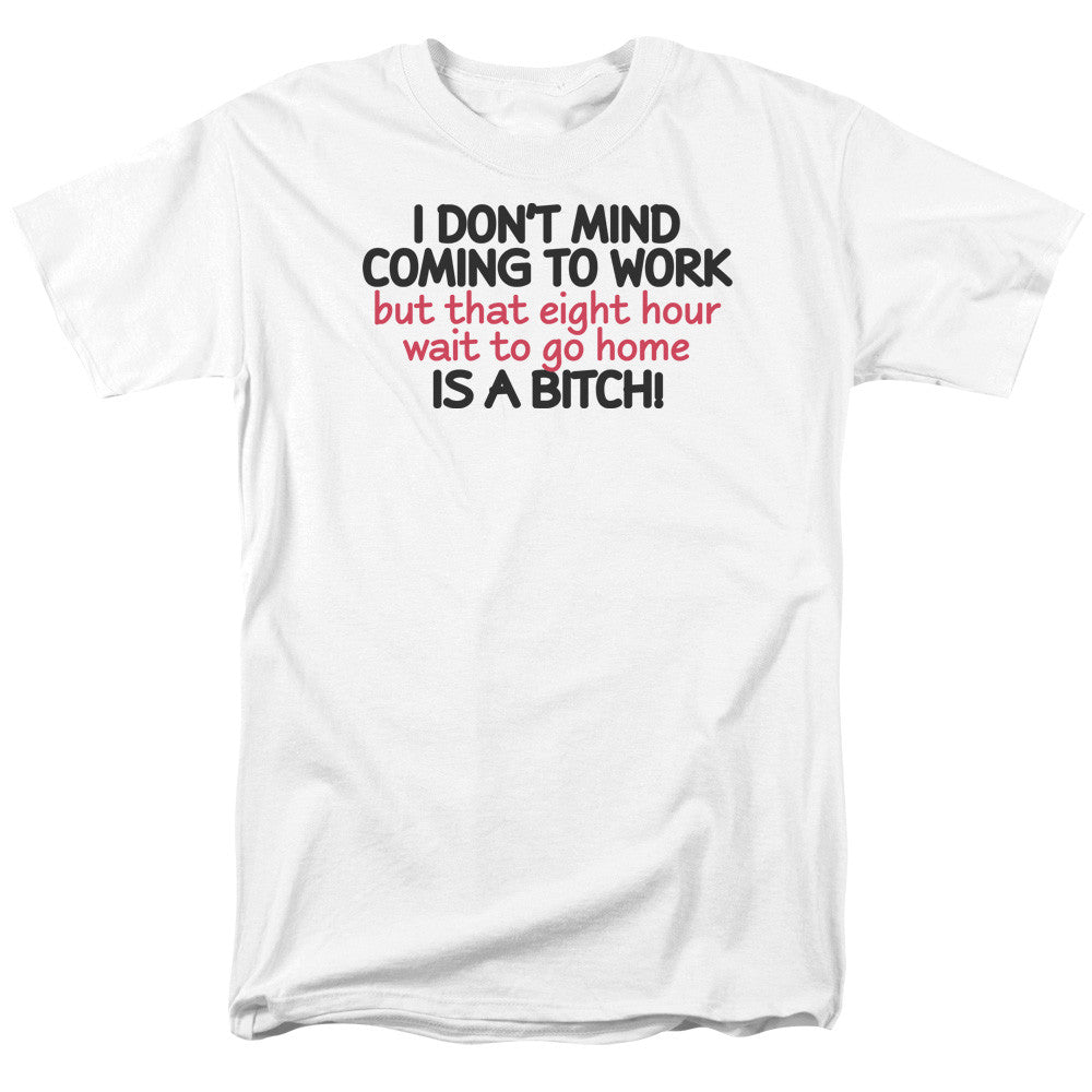 Adult Regular Fit Short Sleeve