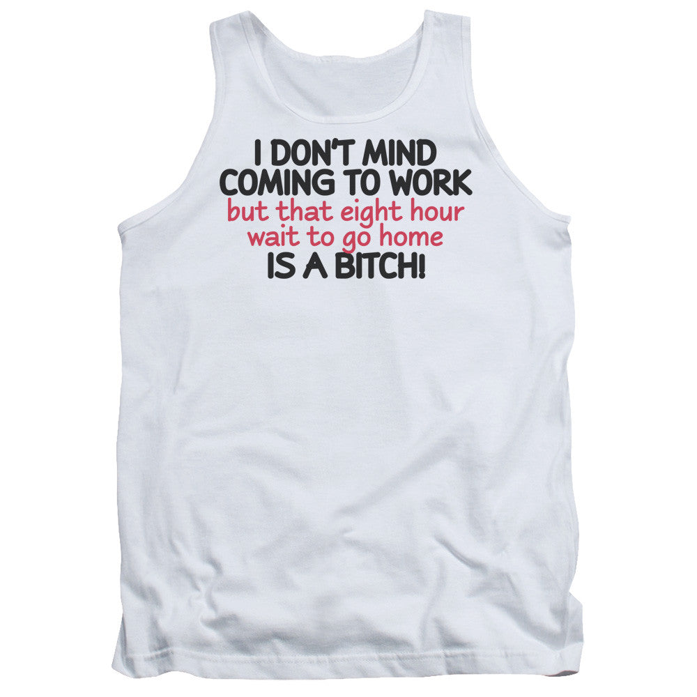 Adult Tank Top