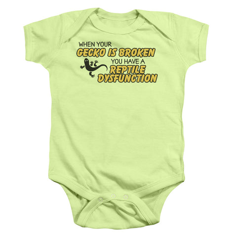 Infant Snapsuit