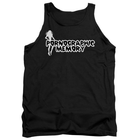 Adult Tank Top