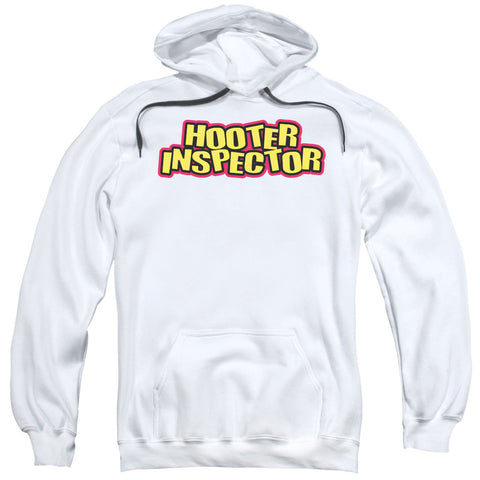 Adult Pull-Over Hoodie
