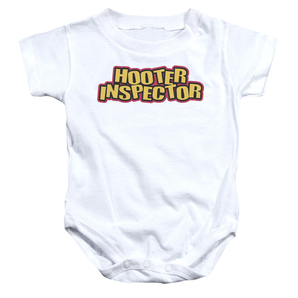 Infant Snapsuit