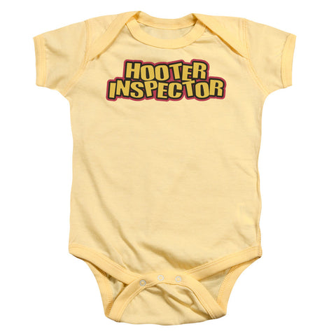 Infant Snapsuit