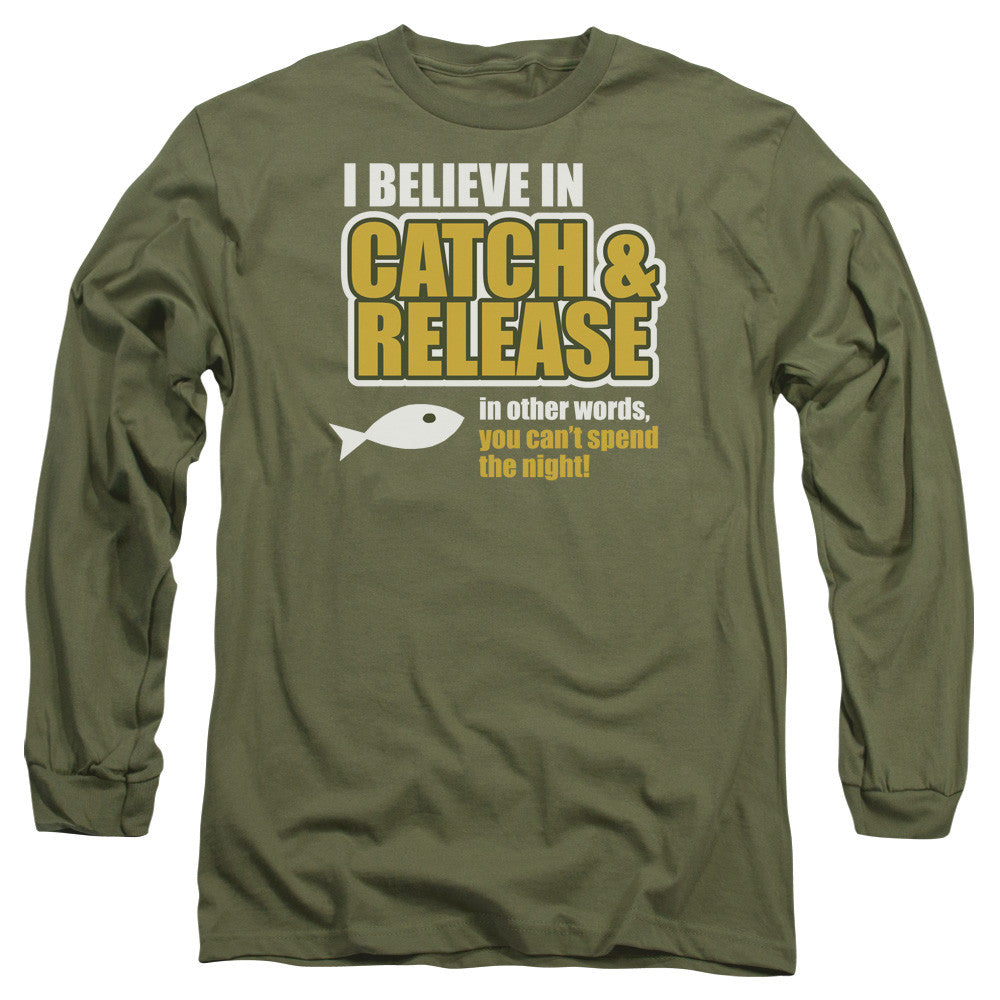 Adult Long Sleeve