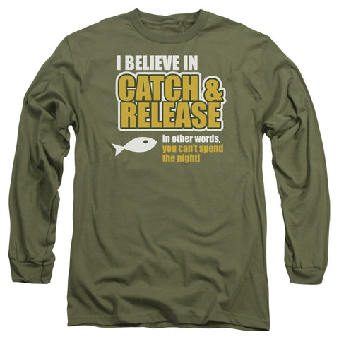 Adult Long Sleeve