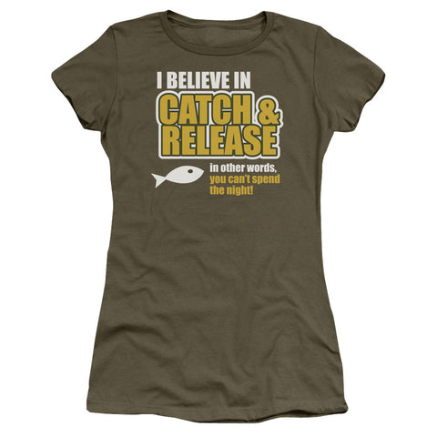 Juniors Sheer Cap Sleeve