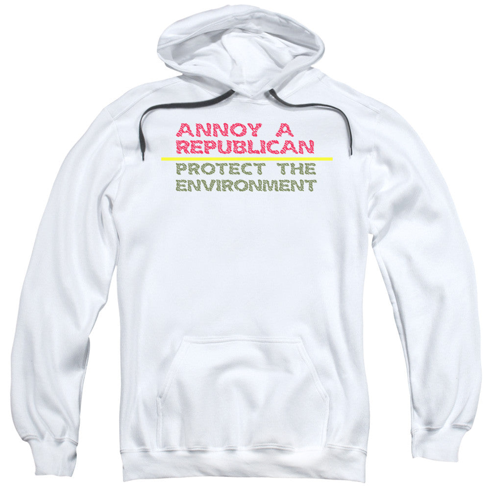 Adult Pull-Over Hoodie