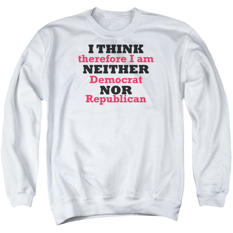 Adult Crewneck Sweatshirt
