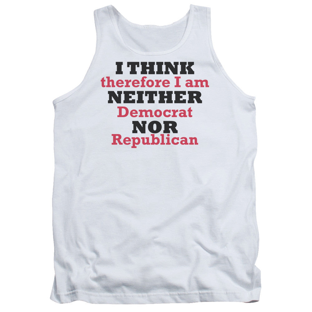 Adult Tank Top